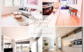 London Luxxe Suites & Apartments - London Heathrow Airport, Terminal 1 2 3 4 5
